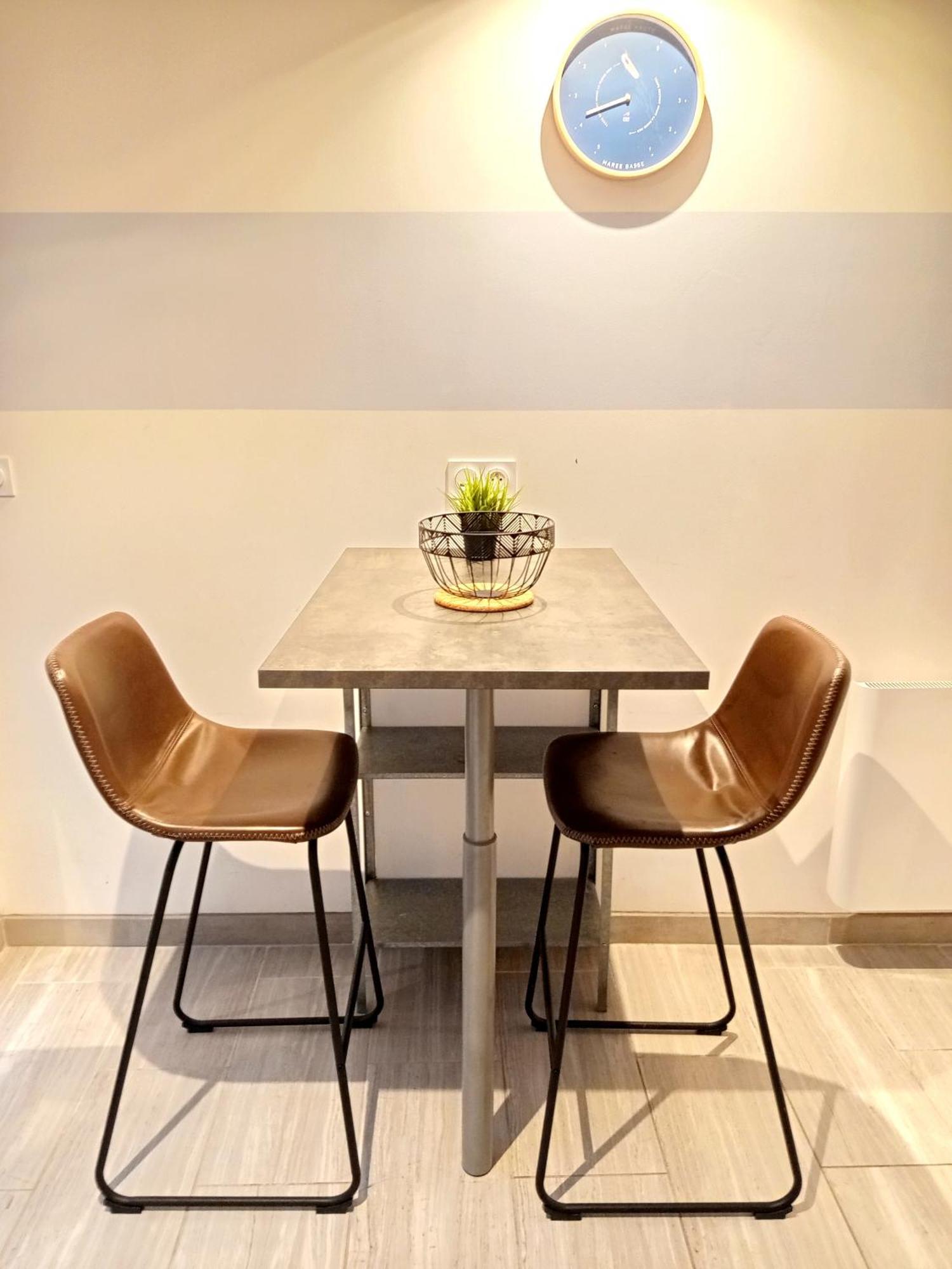 Ferienhaus Escale - Maison - Nantes Aeroport *
